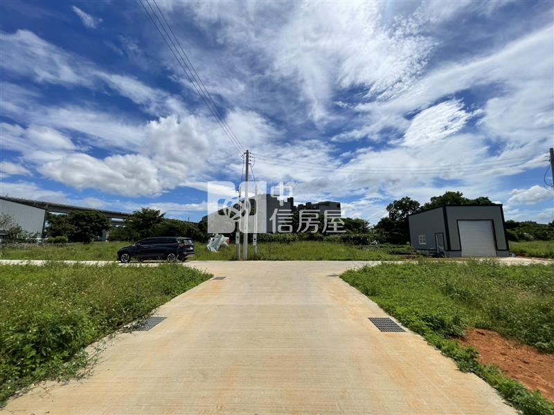 【新世紀】平鎮長安路都內農B房屋室內格局與周邊環境