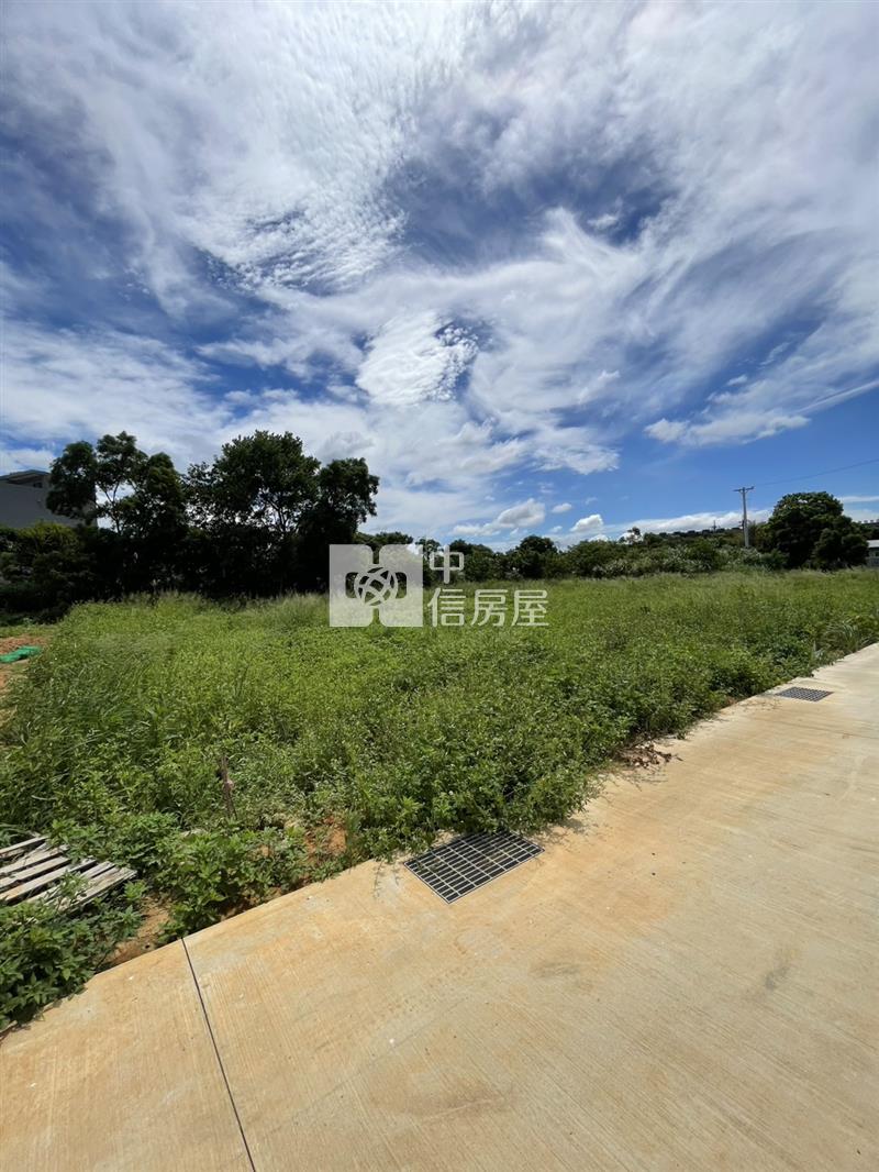 【新世紀】平鎮長安路都內農C房屋室內格局與周邊環境