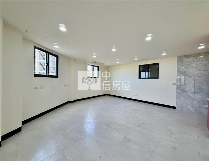 鑫聖中信-金陵路三段整新美透天房屋室內格局與周邊環境