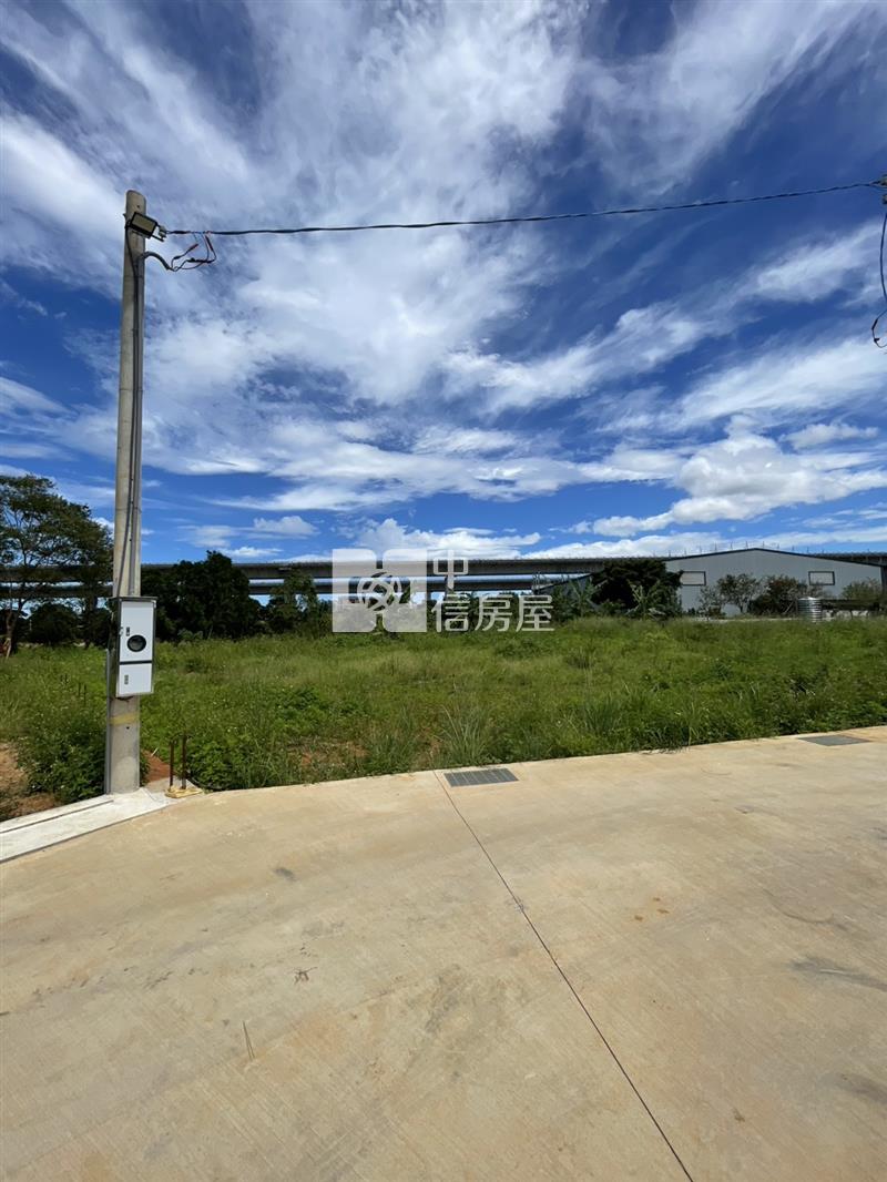 【新世紀】平鎮長安路都內農D房屋室內格局與周邊環境