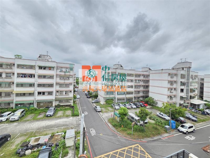 大林獨棟全新別墅房屋室內格局與周邊環境