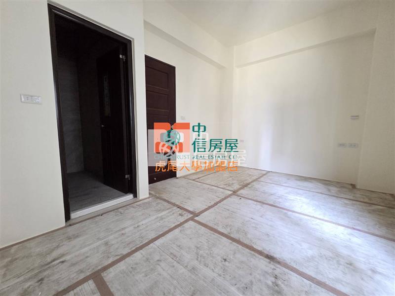 大林獨棟全新別墅房屋室內格局與周邊環境