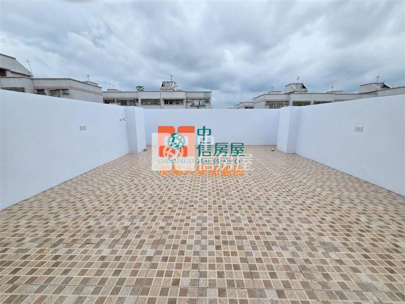 大林獨棟全新別墅房屋室內格局與周邊環境
