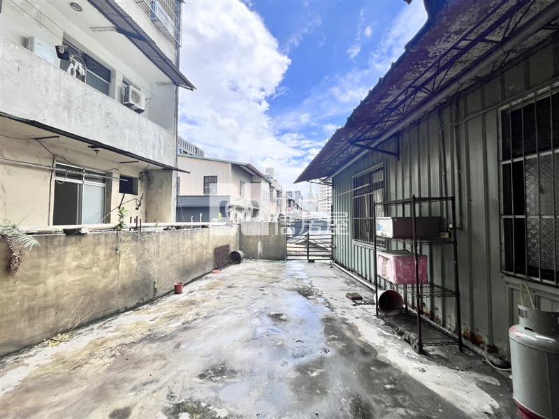 水湳經貿大三房美寓(專任)房屋室內格局與周邊環境