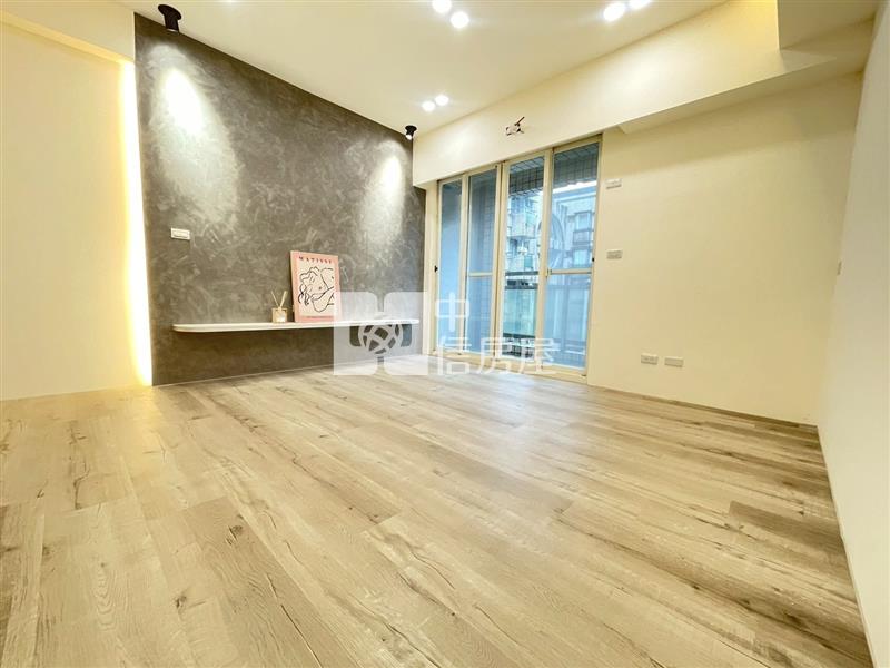 ◆台北E-GO三房美屋房屋室內格局與周邊環境