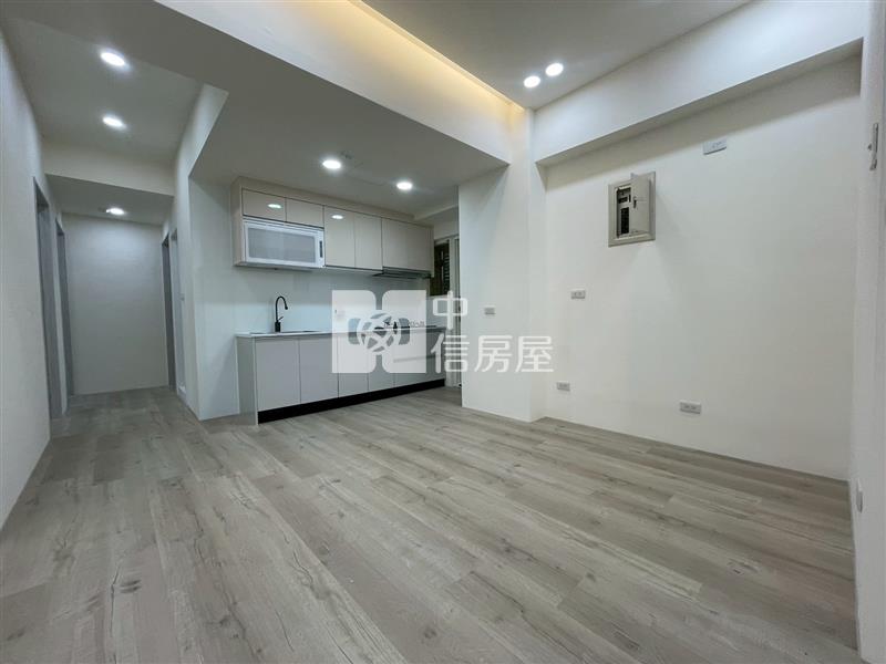 ◆台北E-GO三房美屋房屋室內格局與周邊環境
