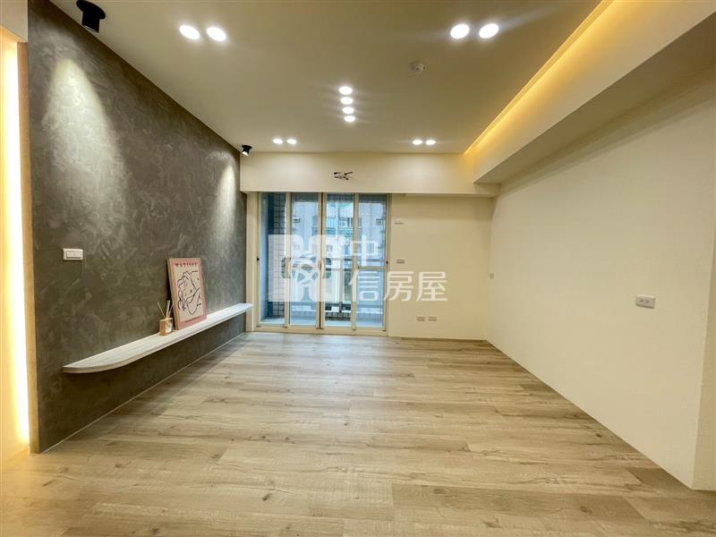◆台北E-GO三房美屋房屋室內格局與周邊環境