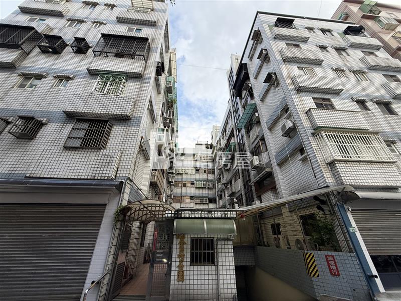 【安家】中平金品名園3房車房屋室內格局與周邊環境