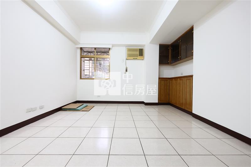 【安家】中平金品名園3房車房屋室內格局與周邊環境