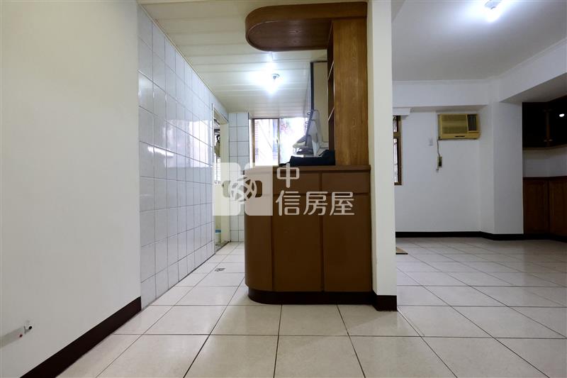 【安家】中平金品名園3房車房屋室內格局與周邊環境