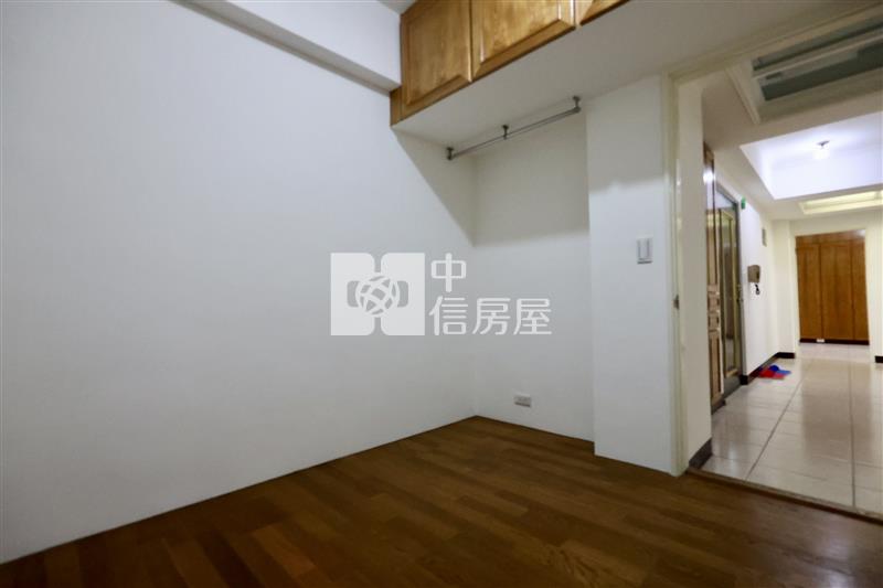 【安家】中平金品名園3房車房屋室內格局與周邊環境