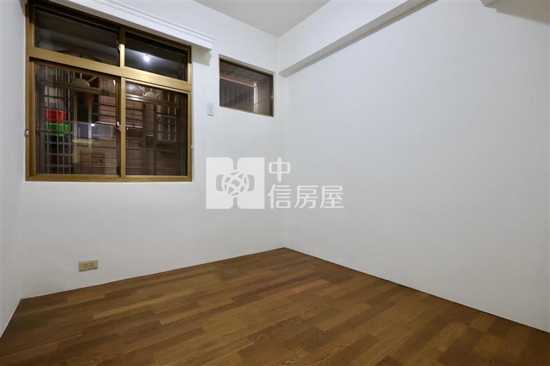【安家】中平金品名園3房車房屋室內格局與周邊環境
