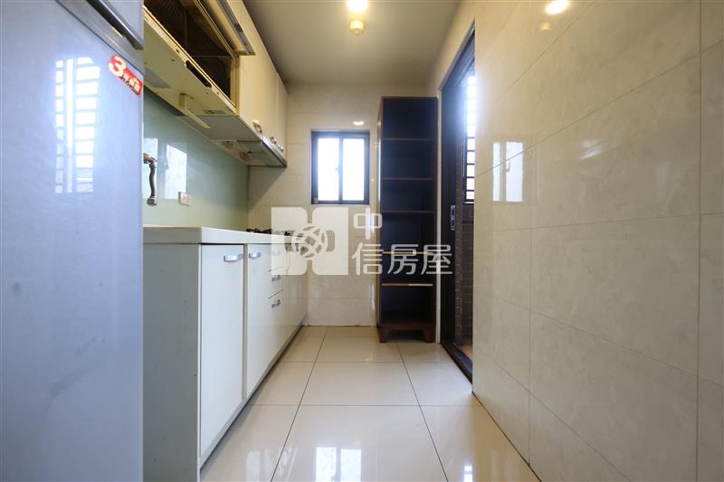 【安家】南勢大清馥郁景觀三房車房屋室內格局與周邊環境