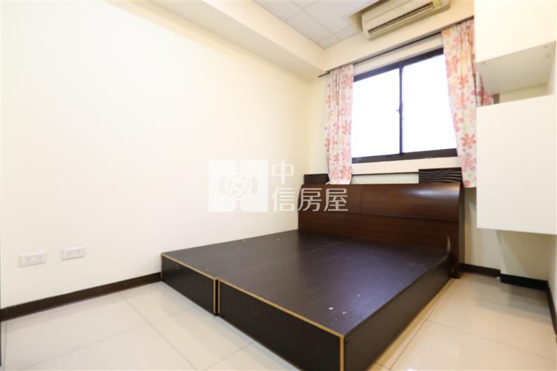 【安家】南勢大清馥郁景觀三房車房屋室內格局與周邊環境