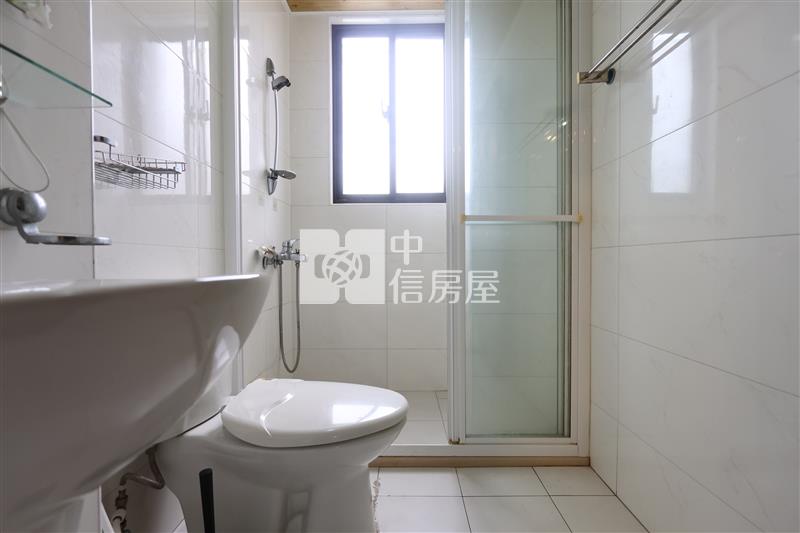 【安家】南勢大清馥郁景觀三房車房屋室內格局與周邊環境