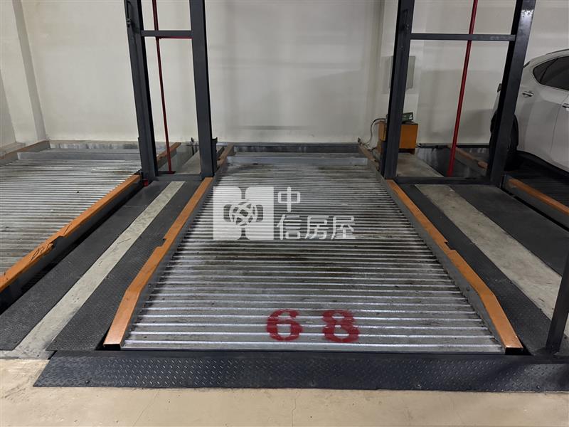 【安家】南勢大清馥郁景觀三房車房屋室內格局與周邊環境