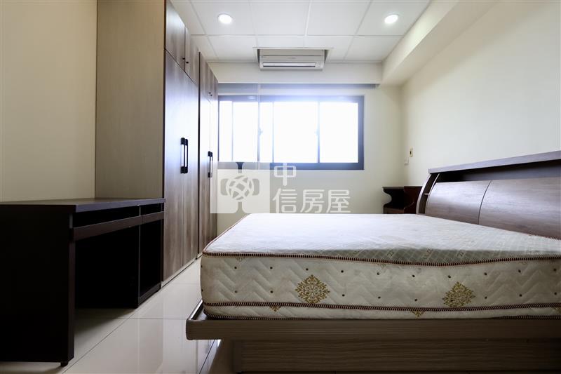 【安家】南勢大清馥郁景觀三房車房屋室內格局與周邊環境