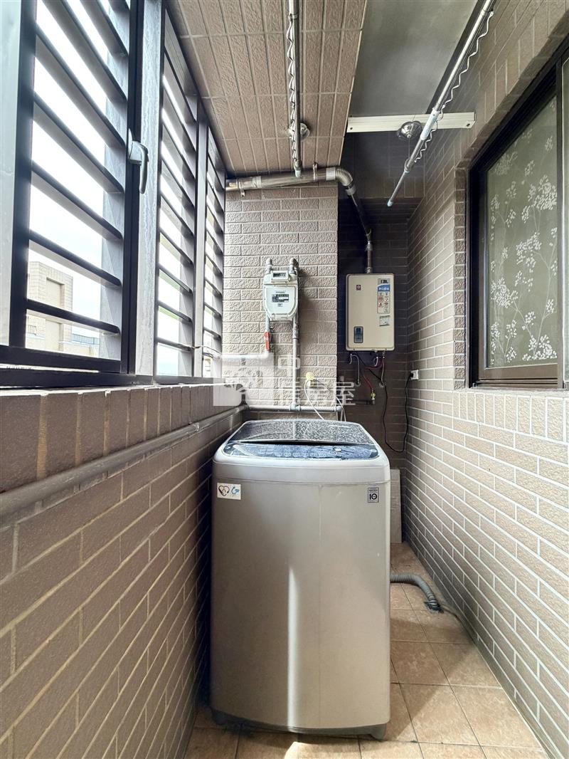 【神馬】平鎮大清馥御景觀3房車房屋室內格局與周邊環境