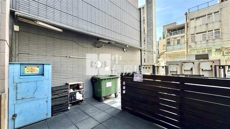 【神馬】平鎮大清馥御景觀3房車房屋室內格局與周邊環境