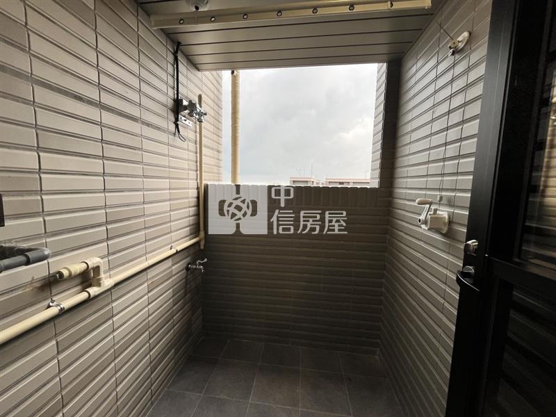 龜山A7低總價首購禾悅花園17樓高樓兩房房屋室內格局與周邊環境