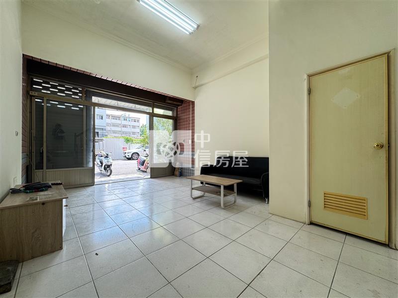 南崗大道1+2樓店住房屋室內格局與周邊環境