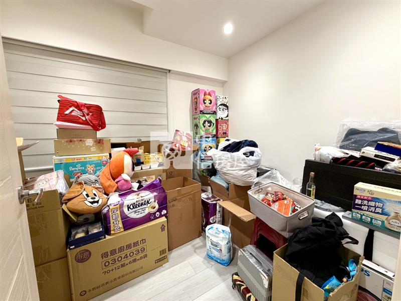楊梅金溪特區阿麗拉精美3+1房車房屋室內格局與周邊環境