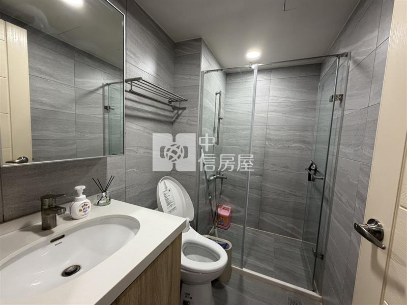 楊梅金溪特區阿麗拉精美3+1房車房屋室內格局與周邊環境