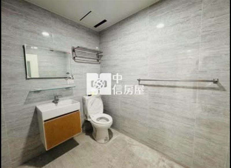 劉銘傳路三房房屋室內格局與周邊環境