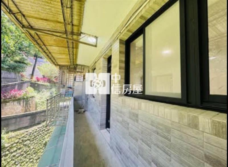 劉銘傳路三房房屋室內格局與周邊環境