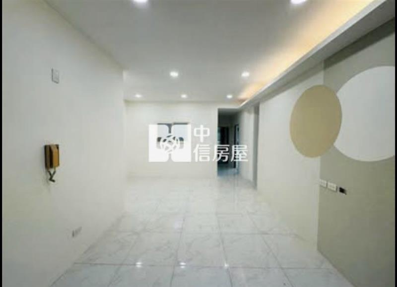 劉銘傳路三房房屋室內格局與周邊環境