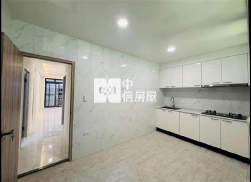 劉銘傳路三房房屋室內格局與周邊環境