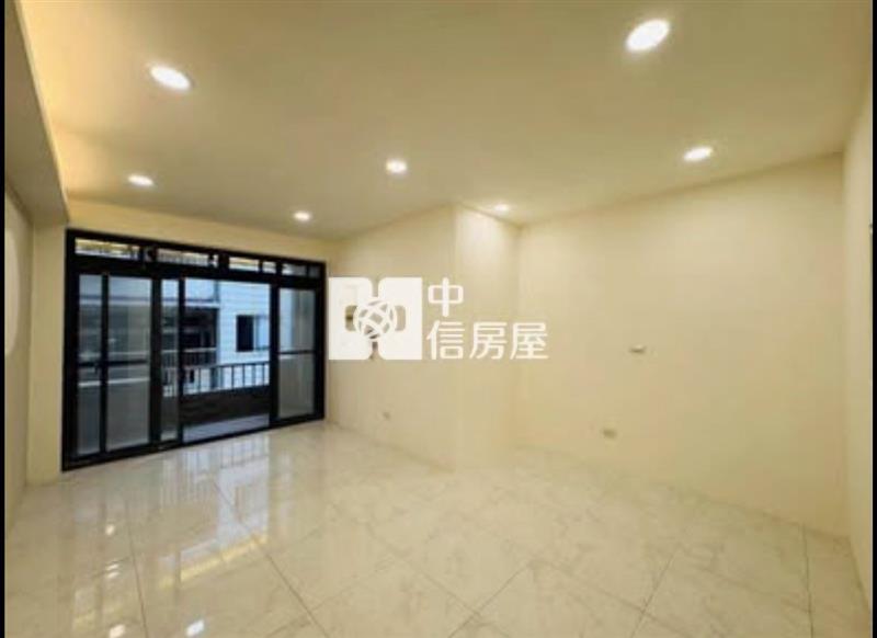 劉銘傳路三房房屋室內格局與周邊環境