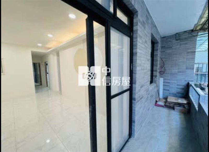 劉銘傳路三房房屋室內格局與周邊環境