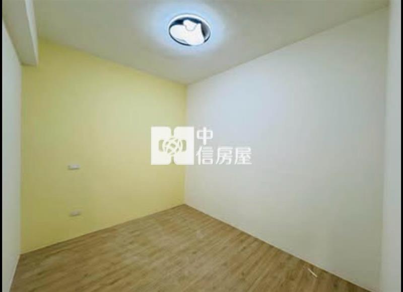 劉銘傳路三房房屋室內格局與周邊環境