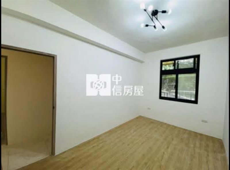 劉銘傳路三房房屋室內格局與周邊環境