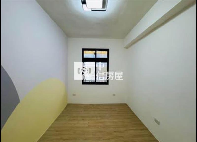劉銘傳路三房房屋室內格局與周邊環境