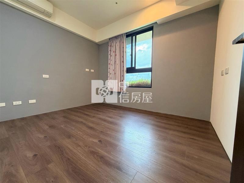 千謙苑朝南景觀三房雙平車房屋室內格局與周邊環境