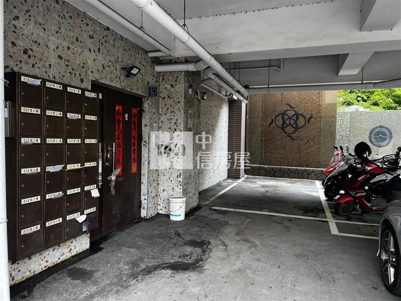 八德G01新成屋電梯美三房房屋室內格局與周邊環境