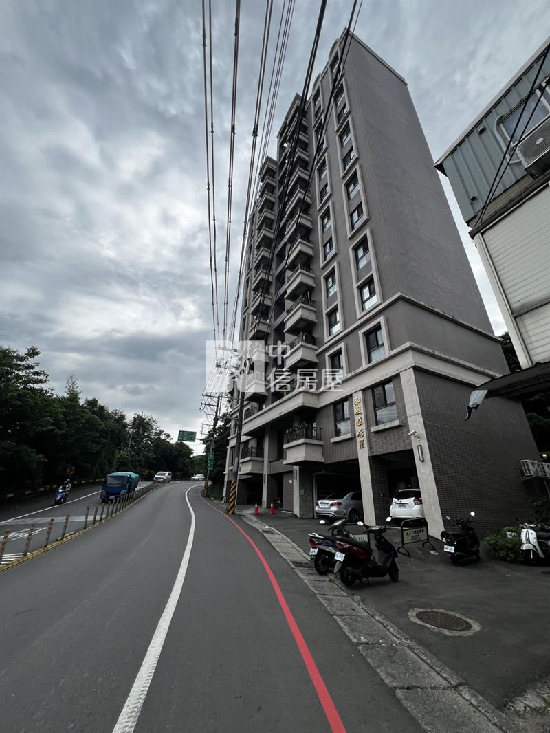 八德G01新成屋電梯美三房房屋室內格局與周邊環境