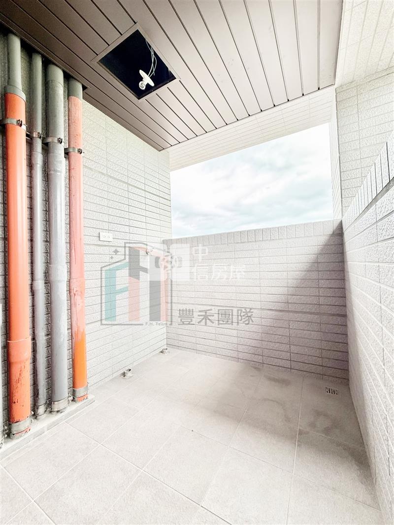 【豐禾】蘇澳冷泉度假行館綠景2房車房屋室內格局與周邊環境