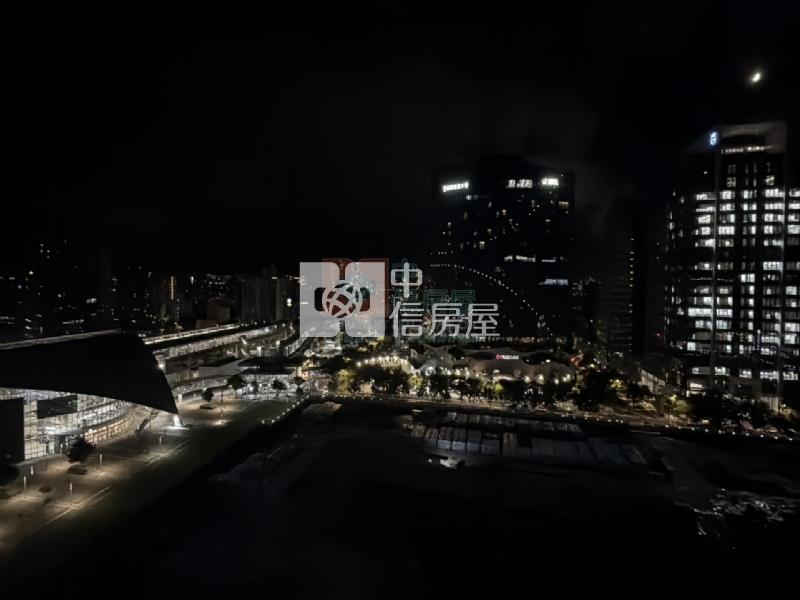 高鐵雙翼景觀辦公室房屋室內格局與周邊環境