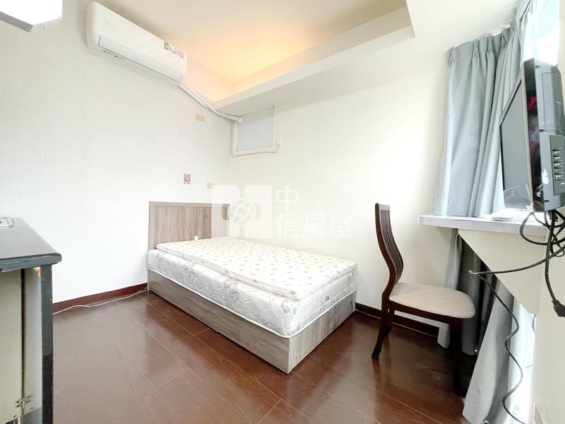 中原苑電梯美套房房屋室內格局與周邊環境