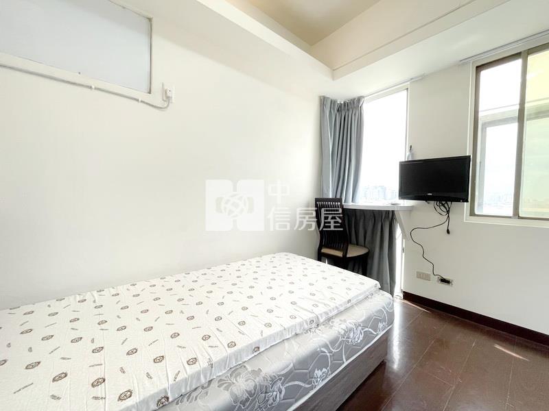 中原苑電梯美套房房屋室內格局與周邊環境
