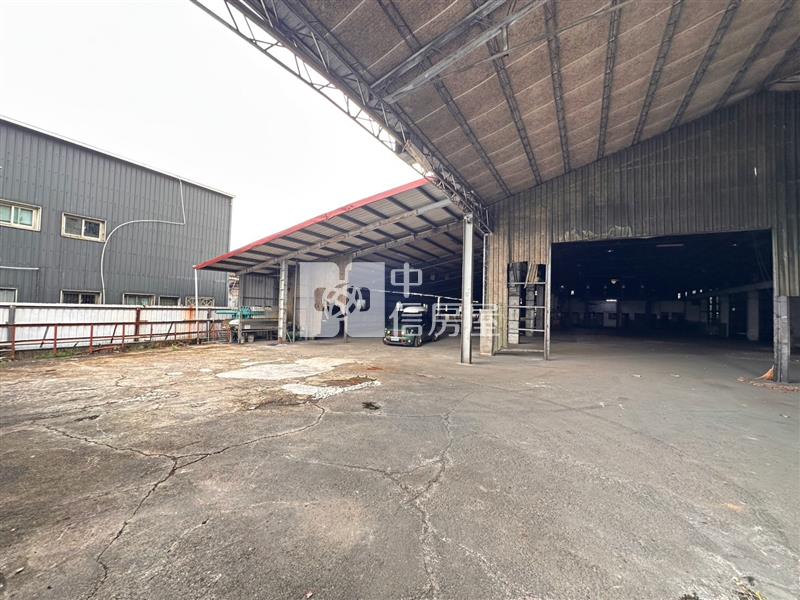 南崗工業區乙工廠房房屋室內格局與周邊環境