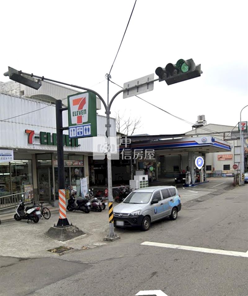 鎌村路低總價透天店住(專任)房屋室內格局與周邊環境