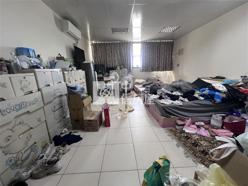 鎌村路低總價透天店住(專任)房屋室內格局與周邊環境