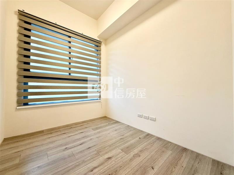 獨家!精銳萌未來十二單元質感兩房平車房屋室內格局與周邊環境