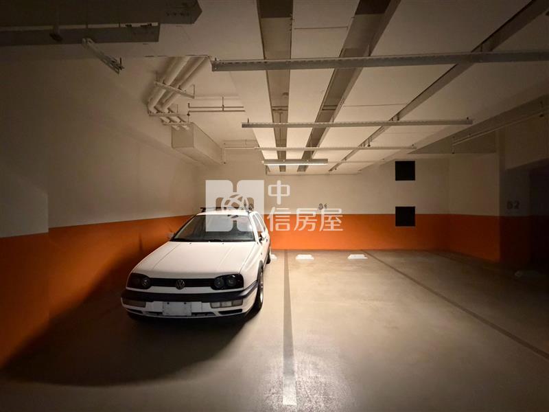 獨家!精銳萌未來十二單元質感兩房平車房屋室內格局與周邊環境