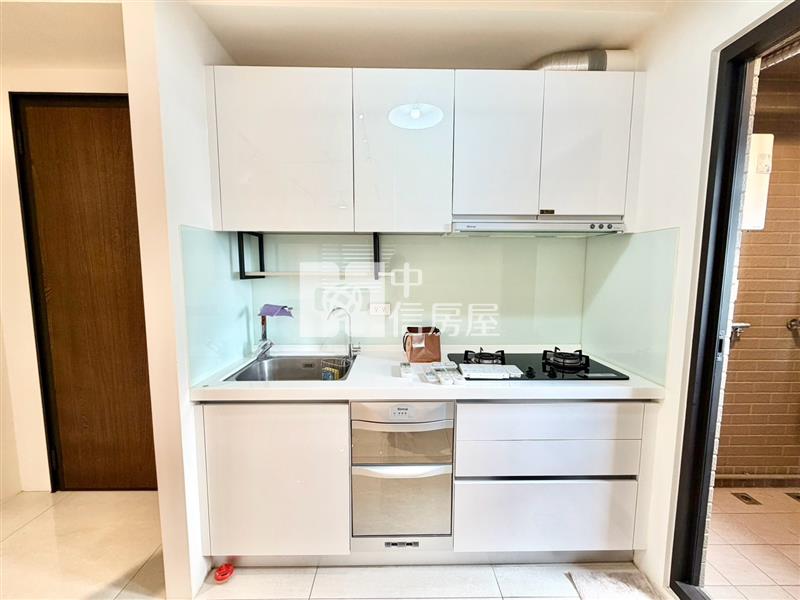 獨家!精銳萌未來十二單元質感兩房平車房屋室內格局與周邊環境