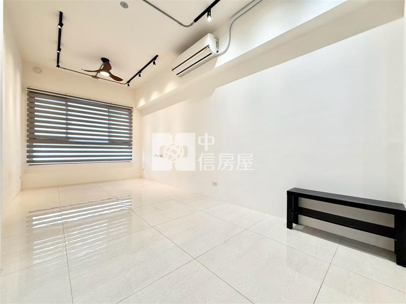 獨家!精銳萌未來十二單元質感兩房平車房屋室內格局與周邊環境